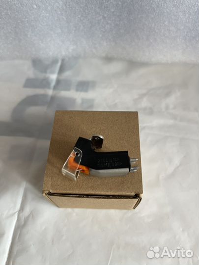 Головка звукоснимателя гзм 105м