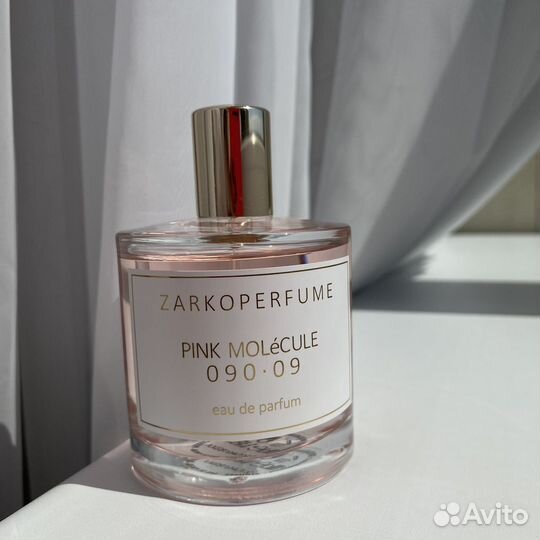 Zarcoperfume