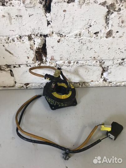 Кольцо SRS Chevrolet Lacetti 2003-2013