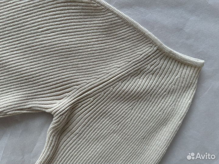 Level44 удлиненный джемпер