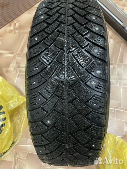 Bfgoodrich G-Force Stud 185/65 R15 88Q