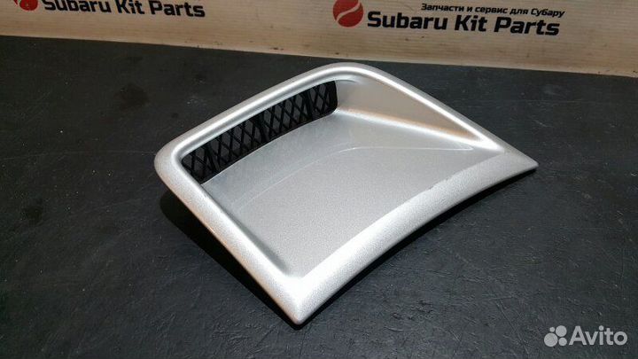 Заглушка бампера левая Subaru Impreza Wrx Sti GRB