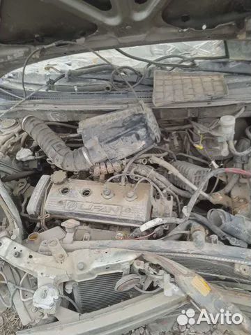 Авторазбор Lifan Solano Лифан Солано