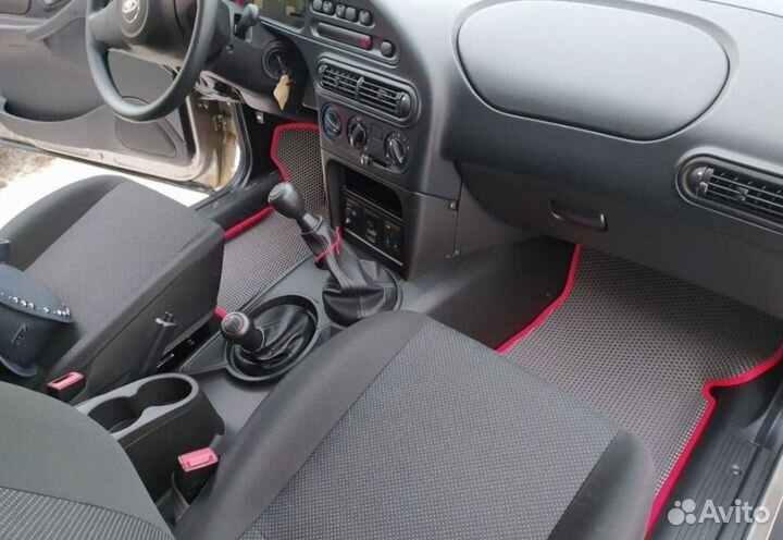 Ева эва коврики на любое авто и в дом