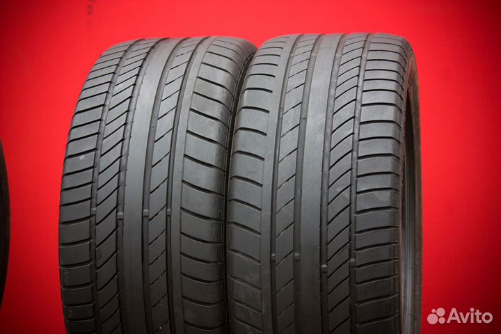 Continental ContiSportContact 205/50 R16 92T