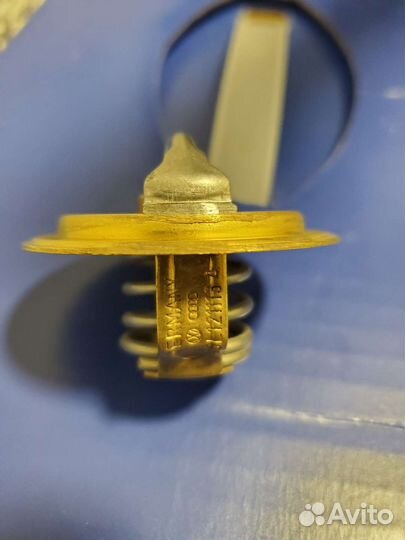 Термостат Vag