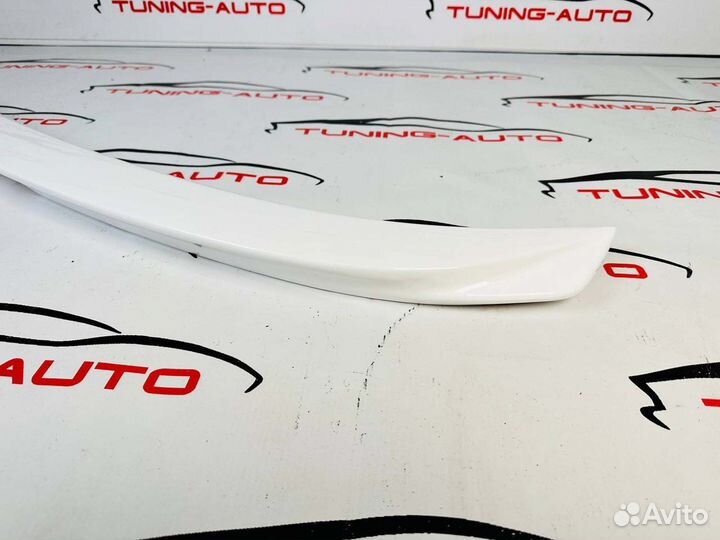 Спойлер на багажник Lexus IS250 K8420