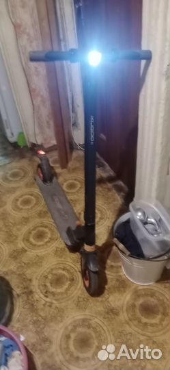 Гироскутер Segway