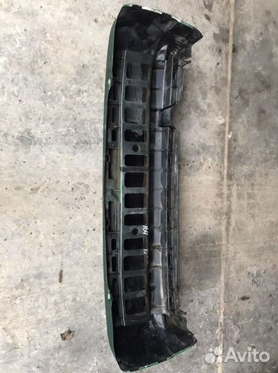 Задний бампер на ващ 2110-12