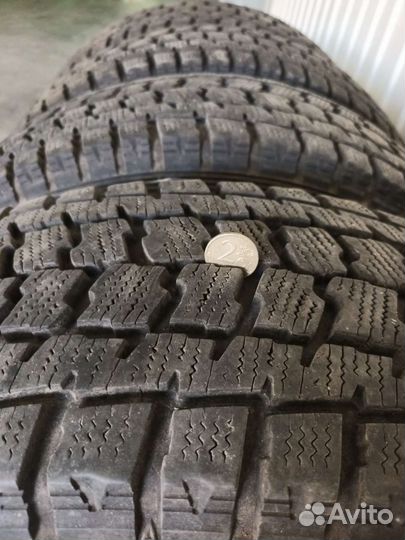 Goodyear Wrangler Ultra Grip 225/65 R17 101Q