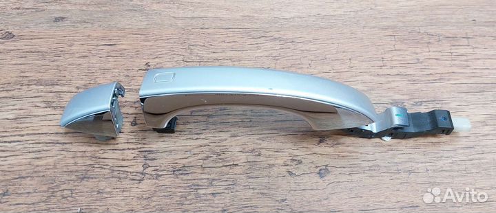 Ручка двери левая Audi a6c7, a7, a8d4