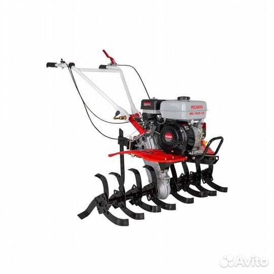 Сельскохозяйственная машина мб-7000P-10 Ресанта
