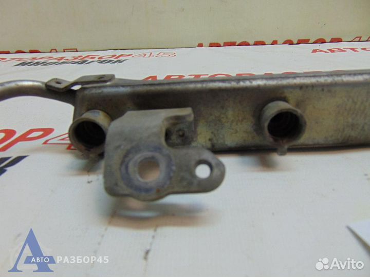 Рейка топливная для Nissan Note 1 2005-2013г