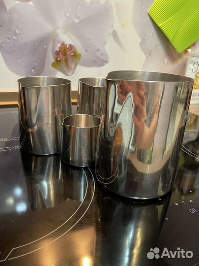 Питчер для молока