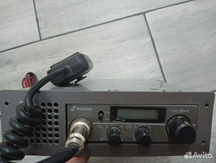 Stodo xm 3044