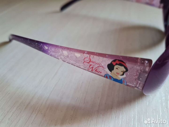 Детские очки Polaroid