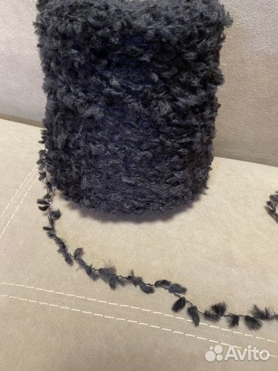 Пряжа для вязания