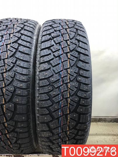 Continental IceContact 2 195/55 R20 95T