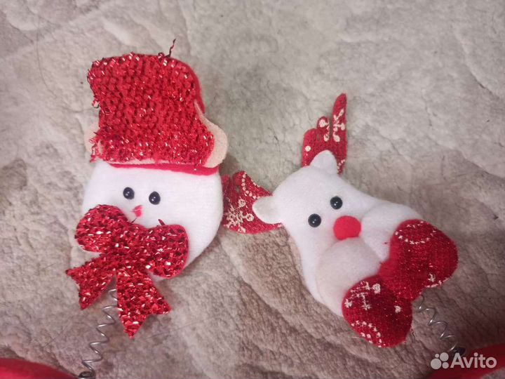 Ободок для волос