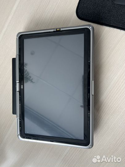 Ноутбук HP pavilion tx 1000
