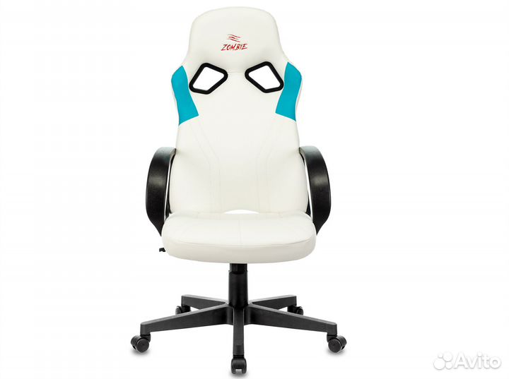 Кресло игровое Zombie runner с доставкой