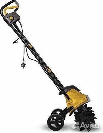 Культиватор champion EC1200 электрический
