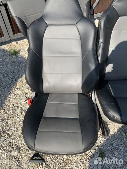 Ваз (LADA) Kalina 1.6 MT, 2012, битый, 147000км