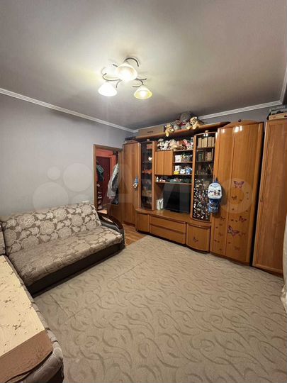 1-к. квартира, 40 м², 13/14 эт.