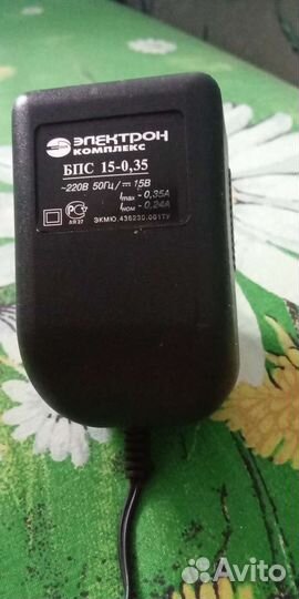 Адаптер питания