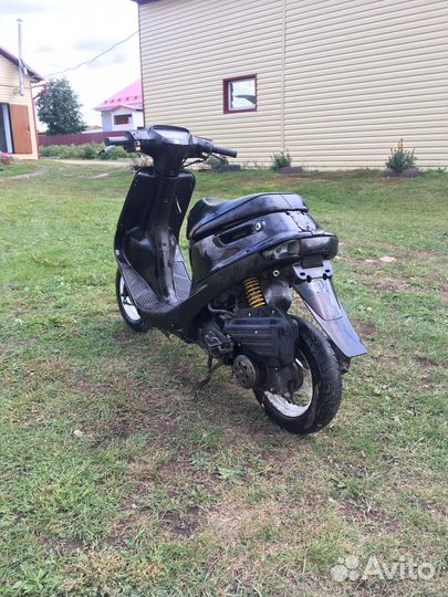 Скутер Хонда дио 18