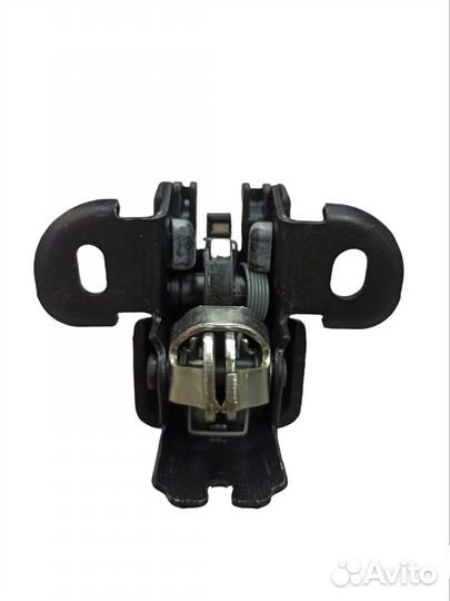 Механизм замка двери багажника LADA (Largus) Рено