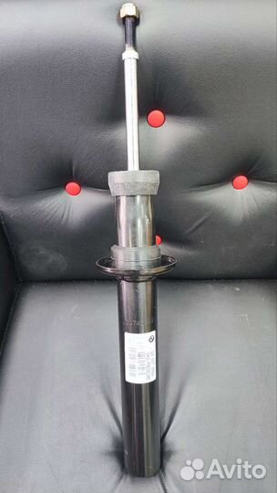 31316851747 Амортизационная стойка передняя BMW