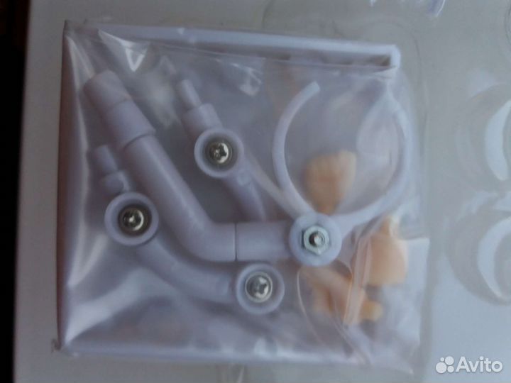 Cu-poche friends Alice подвижная фигурка