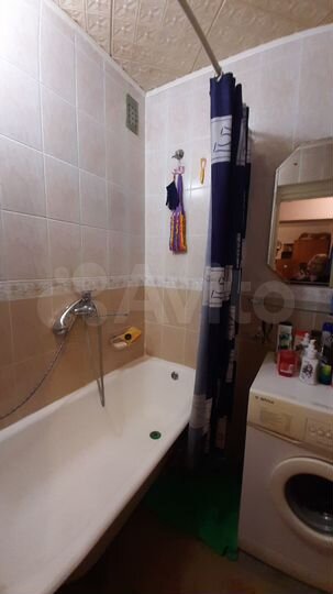 1-к. квартира, 34,5 м², 5/9 эт.