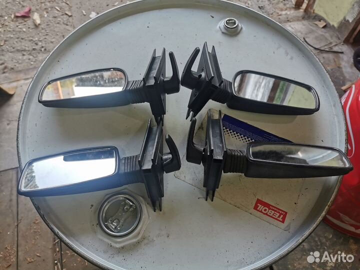 Зеркала ваз классика 2104, 2105, 2107