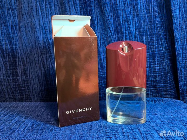 Givenchy Pour Homme 100 ml