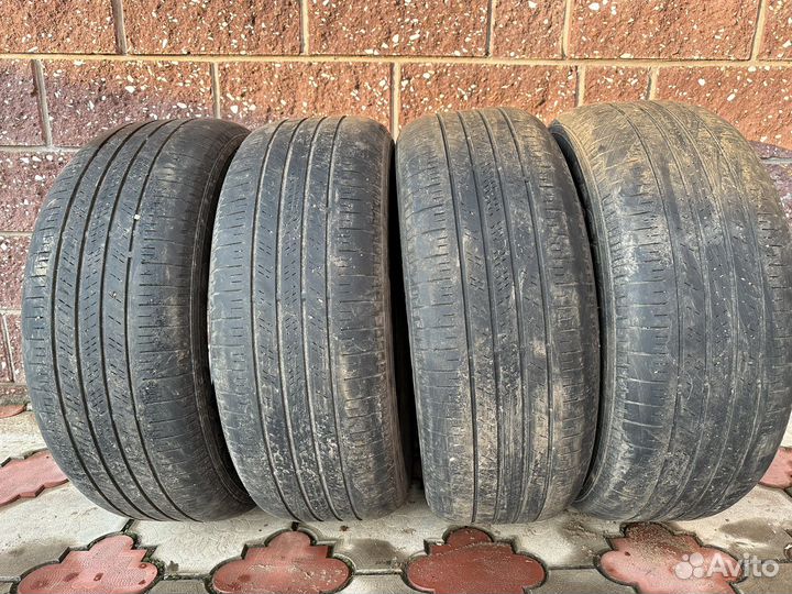 Goodyear Eagle LS 2 225/55 R18