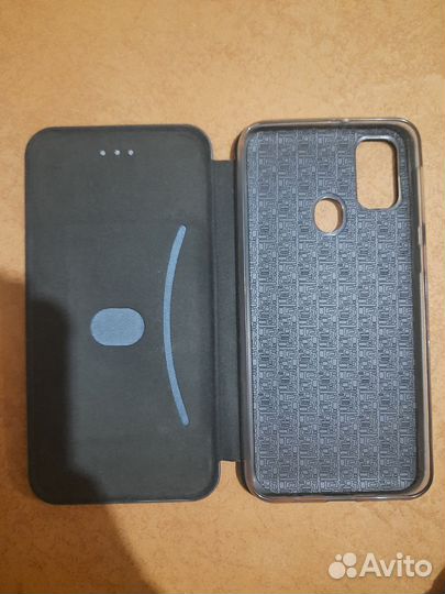 Чехол на Samsung Galaxy M21