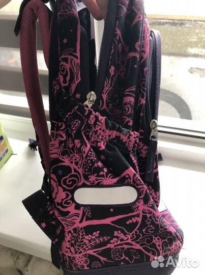 Рюкзак школьный herlitz