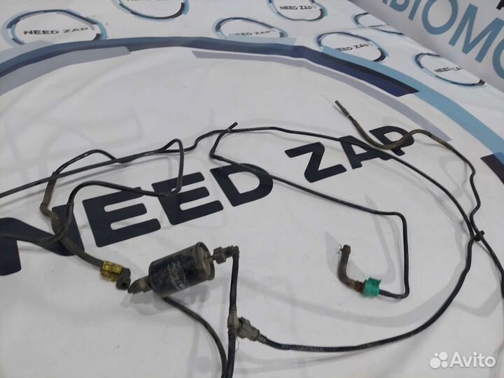 Трубка топливная Daewoo Matiz M150 2000-2015