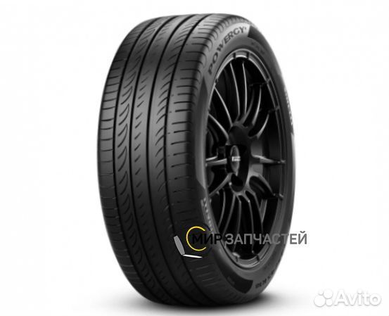 Pirelli Powergy 225/55 R18 98V