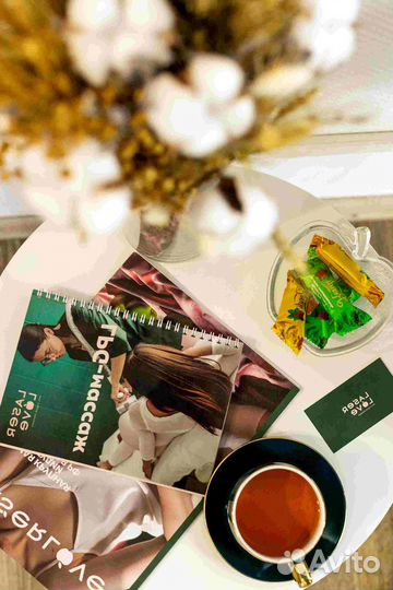 Франшиза с оборотом 800 т.р. в месяц. LaserLove