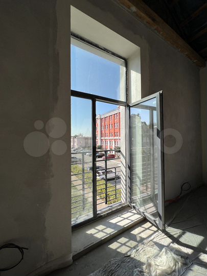 Отдельно стоящее здание под офис