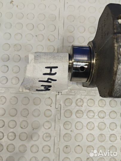 Коленвал Renault Kaptur