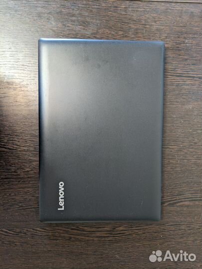 Ноутбук Lenovo 330-15IGM ideapad