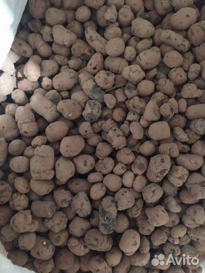 Керамзит для цветов 1кг