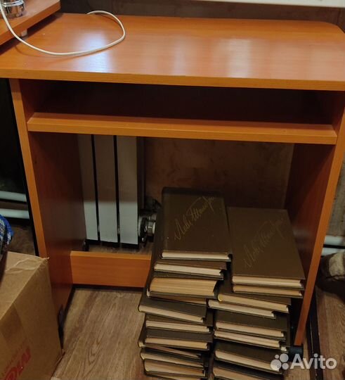 Кровать-чердак