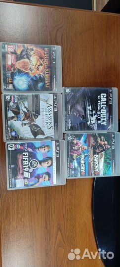 Sony playstation 3 PS3