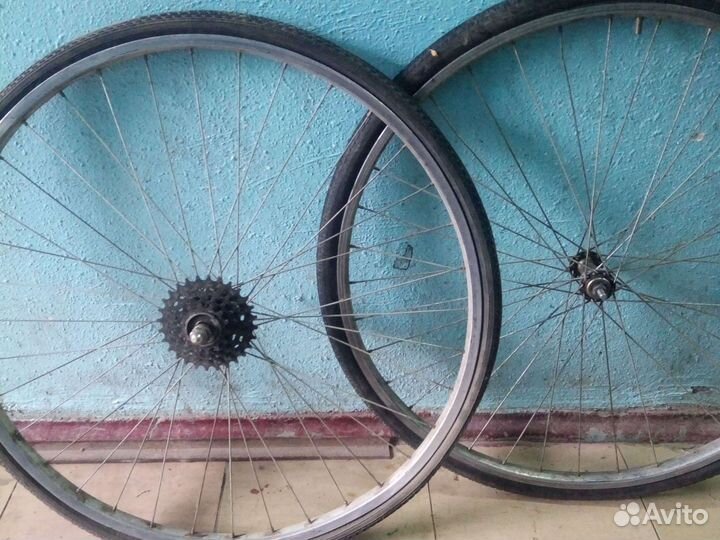 Вилсет 28 дюймов 622*37