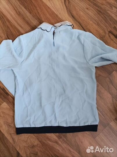 Блузка для девочки